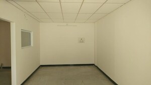  Office Space – Exterior View View at Swarnapuri - for Rent
