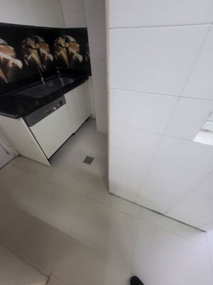 Staircase in 3 BHK Apartment at Tulip Violet, Sector 69 – for Sale