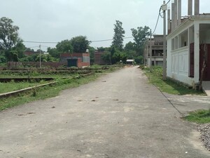  Plot – Exterior View View at Narendi - for Sale