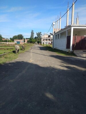 Plot – Exterior View View at Narendi - for Sale