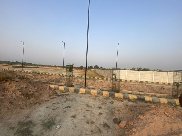 undefined, bhamai mau  1000 Sq.Ft. Plot In Bhamai Mau Lucknow 10756992