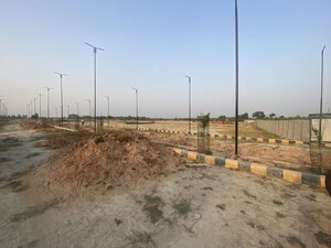 Plot Area in  Plot at Bhamai Mau – for Sale