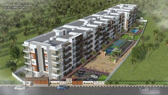2 BHK Apartment For Sale in Aakriti Emerald in Hoskote, Bangalore