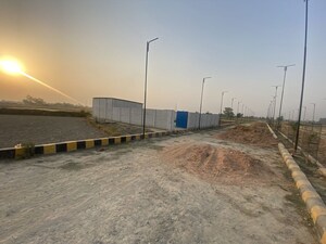  Plot – Exterior View View at Bhamai Mau - for Sale