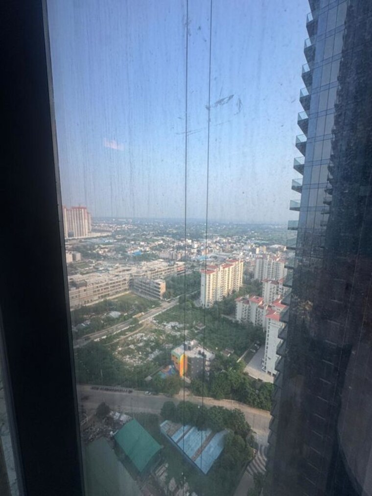 Exterior View, m3m-trump-tower 4 Bedroom 4550 Sq.Ft. Apartment In Sector 65 Gurgaon 10757008