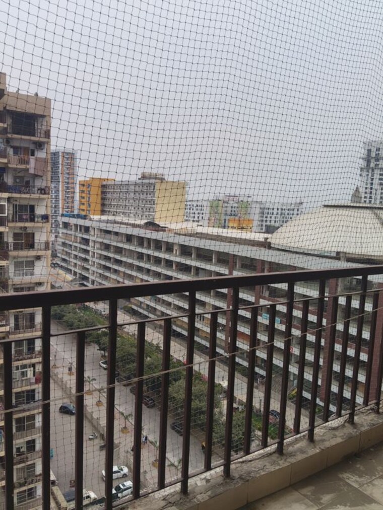 Exterior View, aims-golf-avenue-ii 3 Bedroom 1600 Sq.Ft. Apartment In Sector 75 Noida 10757010
