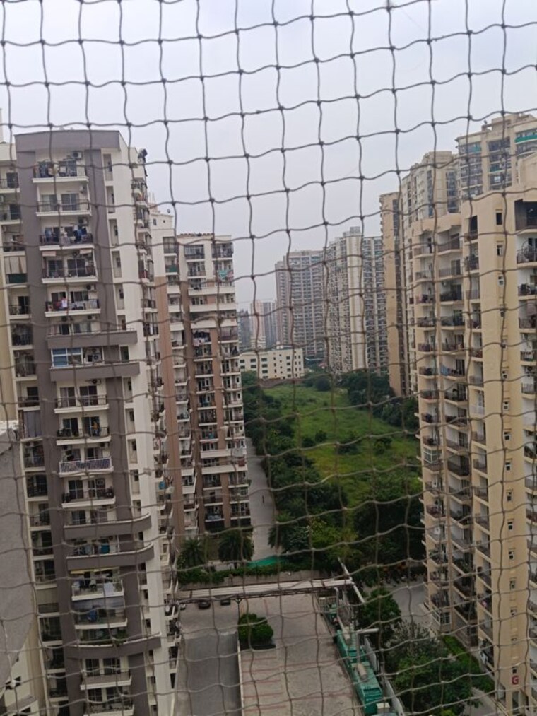 Exterior View, aims-golf-avenue-ii 3 Bedroom 1600 Sq.Ft. Apartment In Sector 75 Noida 10757010