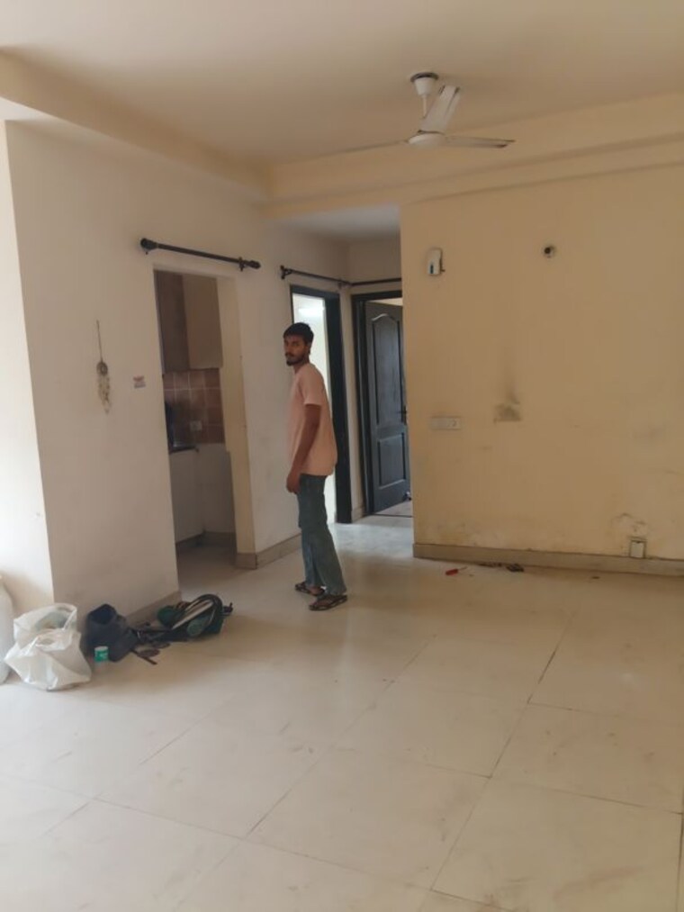 Living Room, aims-golf-avenue-ii 3 Bedroom 1600 Sq.Ft. Apartment In Sector 75 Noida 10757010