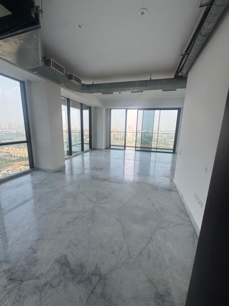 Room, m3m-trump-tower 4 Bedroom 6050 Sq.Ft. Apartment In Sector 65 Gurgaon 10757009