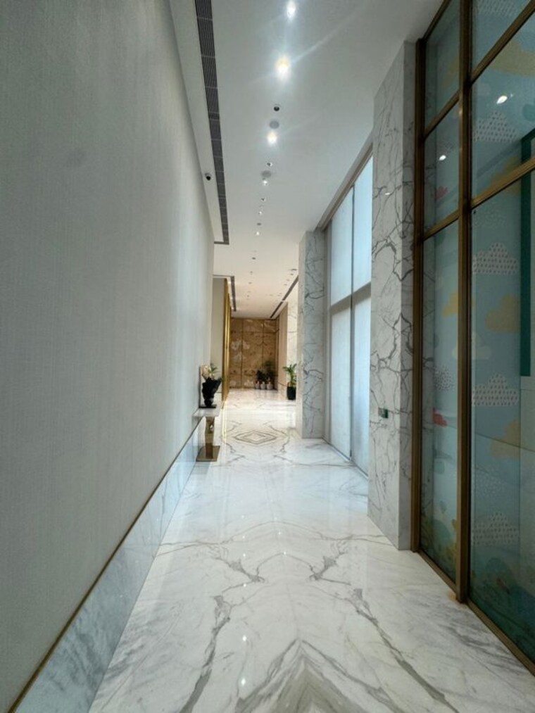 undefined, m3m-trump-tower 4 Bedroom 6050 Sq.Ft. Apartment In Sector 65 Gurgaon 10757009