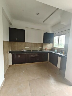 Kitchen in 3 BHK Apartment at Gardenia Golf City, Sector 75 – for Rent