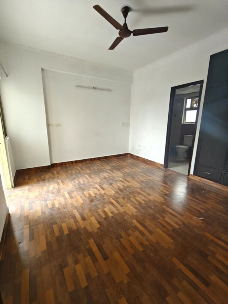 Bedroom, gardenia-golf-city 3 Bedroom 1750 Sq.Ft. Apartment In Sector 75 Noida 10757013