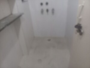 Bathroom in 2 BHK Independent House at Sector 12 – for Rent