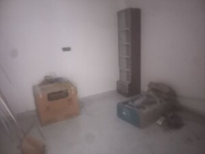 Living Room in 2 BHK Independent House at Sector 12 – for Rent
