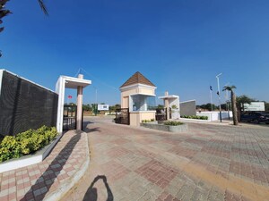  Plot For Sale in Nasirabad
