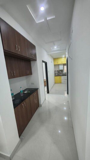 Kitchen in 3 BHK Apartment at Kokapet – for Rent