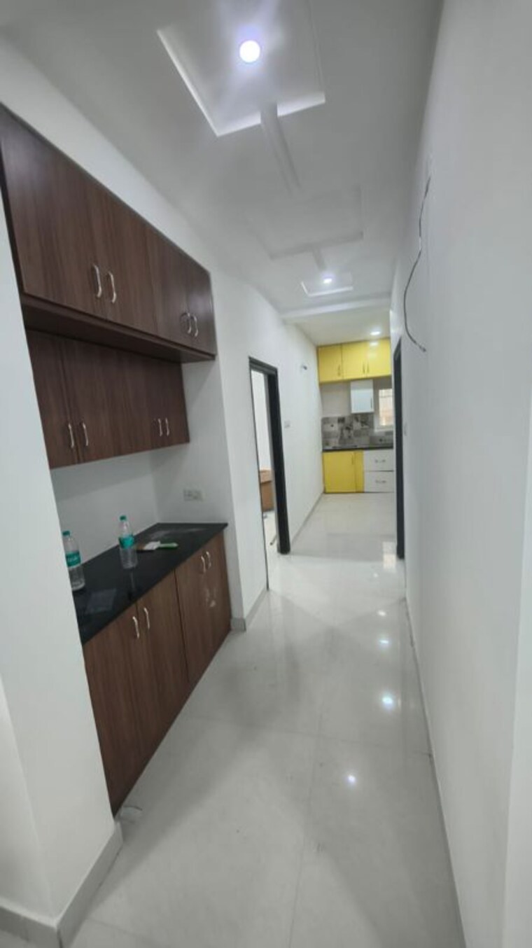 Kitchen, kokapet 3 Bedroom 1815 Sq.Ft. Apartment In Kokapet Hyderabad 10757012