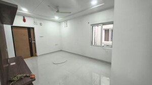 Living Room in 3 BHK Apartment at Kokapet – for Rent