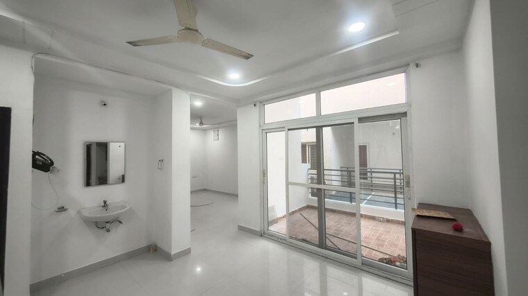 Hall, kokapet 3 Bedroom 1815 Sq.Ft. Apartment In Kokapet Hyderabad 10757012