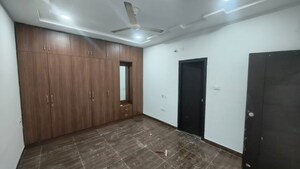 Master Bedroom in 3 BHK Apartment at Kokapet – for Rent