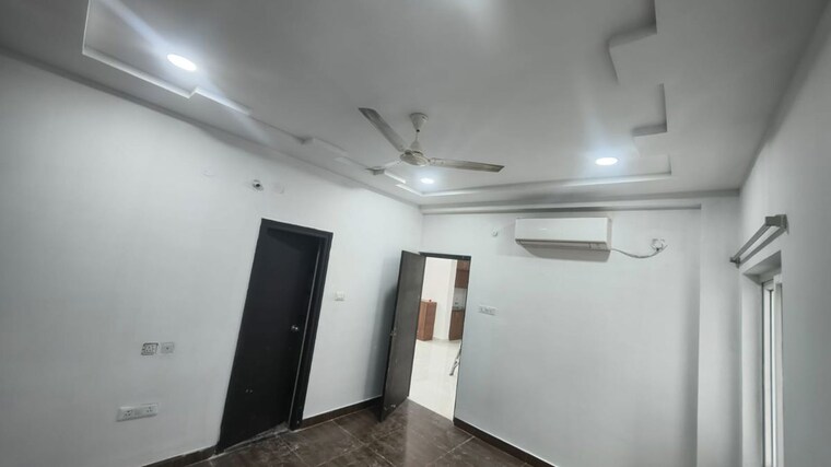 Master Bedroom, kokapet 3 Bedroom 1815 Sq.Ft. Apartment In Kokapet Hyderabad 10757012