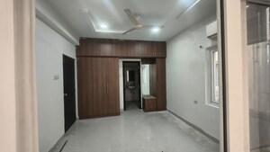 Bedroom in 3 BHK Apartment at Kokapet – for Rent