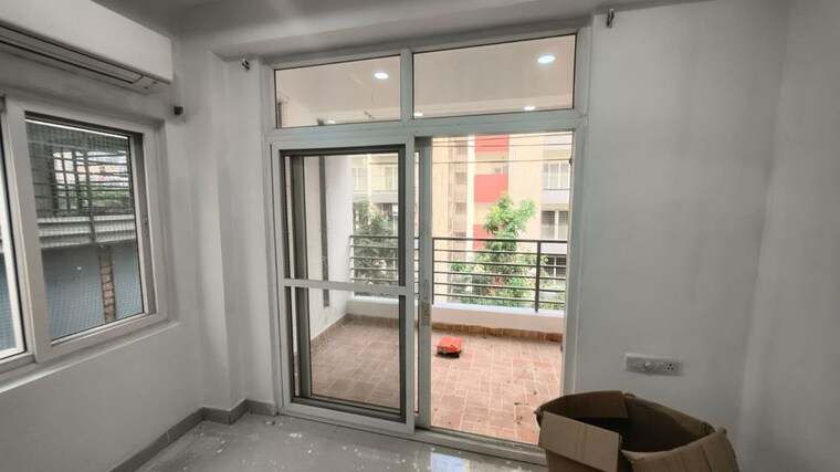 Balcony, kokapet 3 Bedroom 1815 Sq.Ft. Apartment In Kokapet Hyderabad 10757012