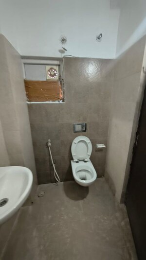 Bathroom in 3 BHK Apartment at Kokapet – for Rent