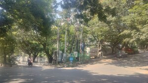  Plot For Sale in Jubilee Hills