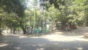  Plot – Garden View at Jubilee Hills - for Sale