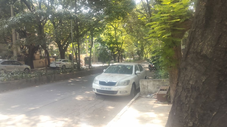 undefined, jubilee hills  1114 Sq.Ft. Plot In Jubilee Hills Hyderabad 10757016