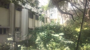  Plot – Exterior View View at Jubilee Hills - for Sale