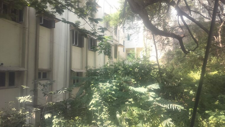 Exterior View, jubilee hills  1114 Sq.Ft. Plot In Jubilee Hills Hyderabad 10757016