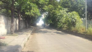  Plot – Garden View at Jubilee Hills - for Sale
