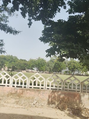 2.5 BHK Villa – Exterior View View at Sigma Iii Greater Noida - for Sale