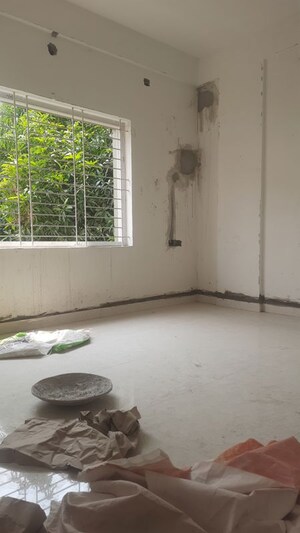 Room in 3 BHK Apartment at Kaval Byrasandra – for Sale