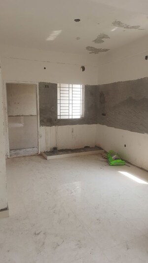  3 BHK Apartment at Kaval Byrasandra – for Sale