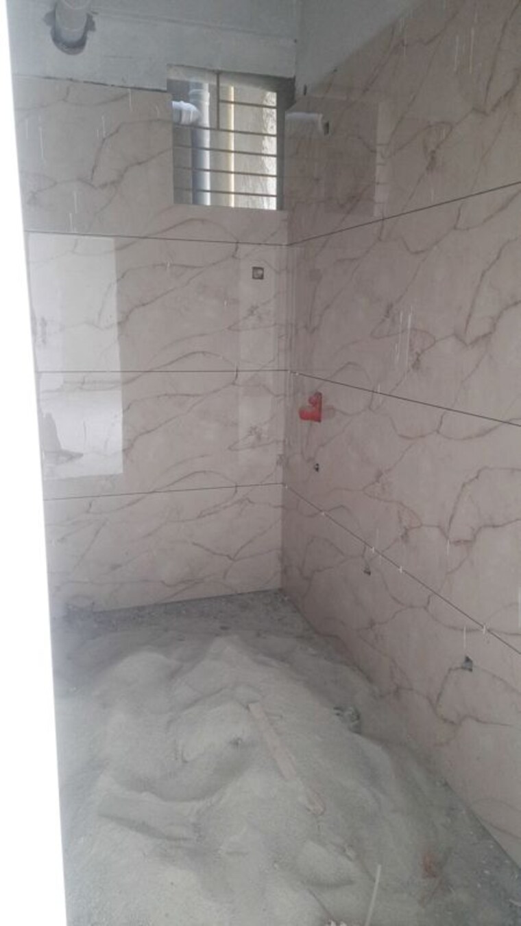 Bathroom, kaval byrasandra 3 Bedroom 1450 Sq.Ft. Apartment In Kaval Byrasandra Bangalore 10757027
