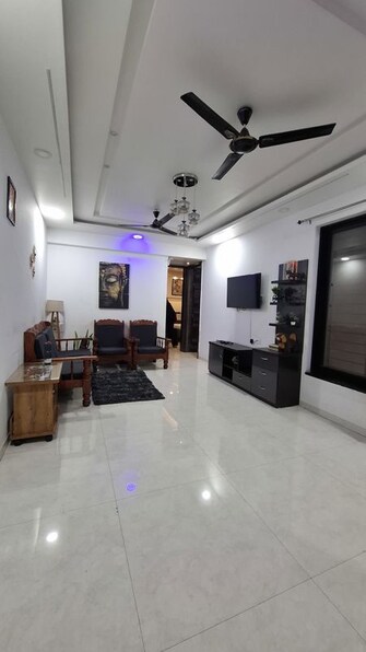 2 BHK +Apartment For Rent in P4 Revanta in Ravet, Pune