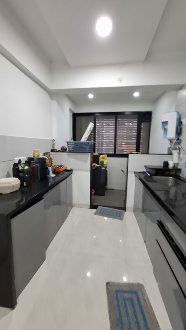 Balcony, p4-revanta 2 Bedroom 1002 Sq.Ft. Apartment In Ravet Pune 10757031