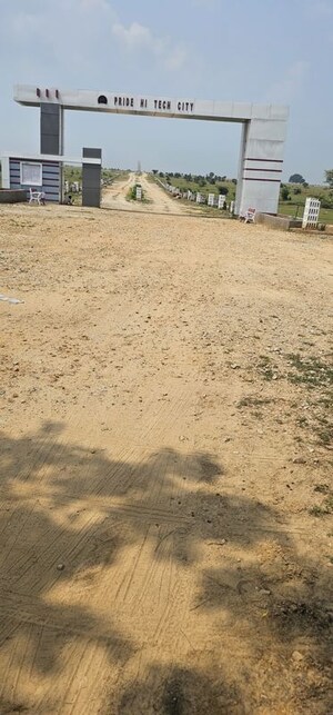 Plot Area in  Plot at Manda – for Sale