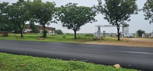  Plot – Garden View at Manda - for Sale