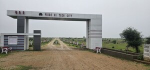  Plot – Exterior View View at Manda - for Sale