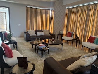 4 BHK +Apartment For Rent in Paras Quartier in Gwal Pahari, Gurgaon