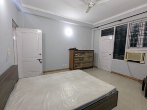Bedroom in 3 BHK Builder Floor at Uppal Southend, Sector 49 – for Rent