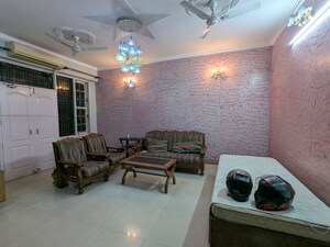 3 BHK Builder Floor For Rent in Uppal Southend, Sector 49