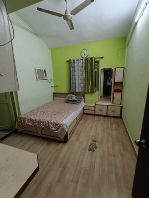  Pg For Rent in Gokuldham Complex, Goregaon East