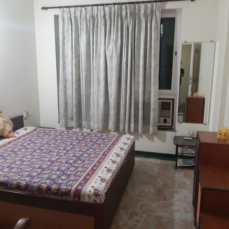 Bedroom, hiranandani-meadows 2 Bedroom 1300 Sq.Ft. Apartment In Manpada Thane 10757051