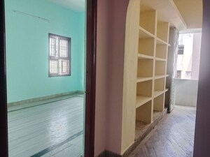 Building Lobby in 2 BHK Apartment at Parrys – for Rent