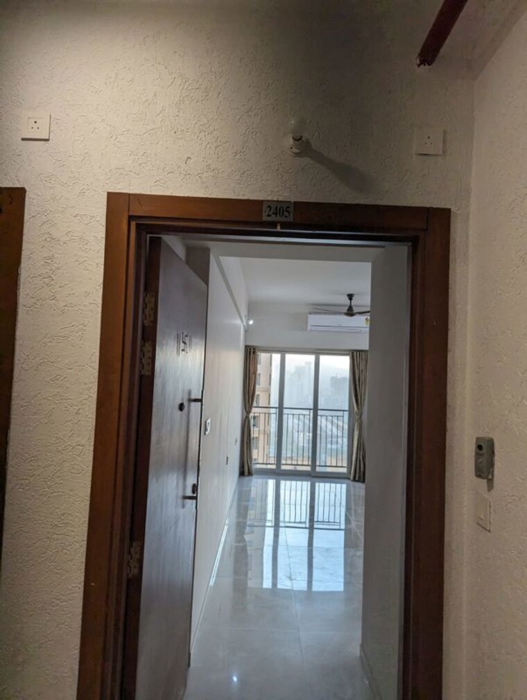 Room, rustomjee-urbania-azziano 2 Bedroom 1020 Sq.Ft. Apartment In Thane West Thane 10757056